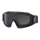 Очки защитные ESS - Influx AVS Goggle - Black - EE7018-09 [ESS]